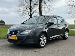 Seat Ibiza - 1.2 Beat NL Auto * Netjes onderhouden