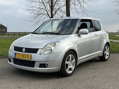 Suzuki Swift - 1.6 Sport Rijdt als nieuw