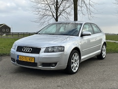 Audi A3 - 1.6 Ambition Pro Line Nette staat