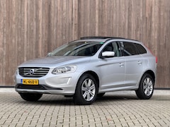 Volvo XC60 - 2.0 D3 Momentum |Pano|Trekhaak|Memory|Automaat|