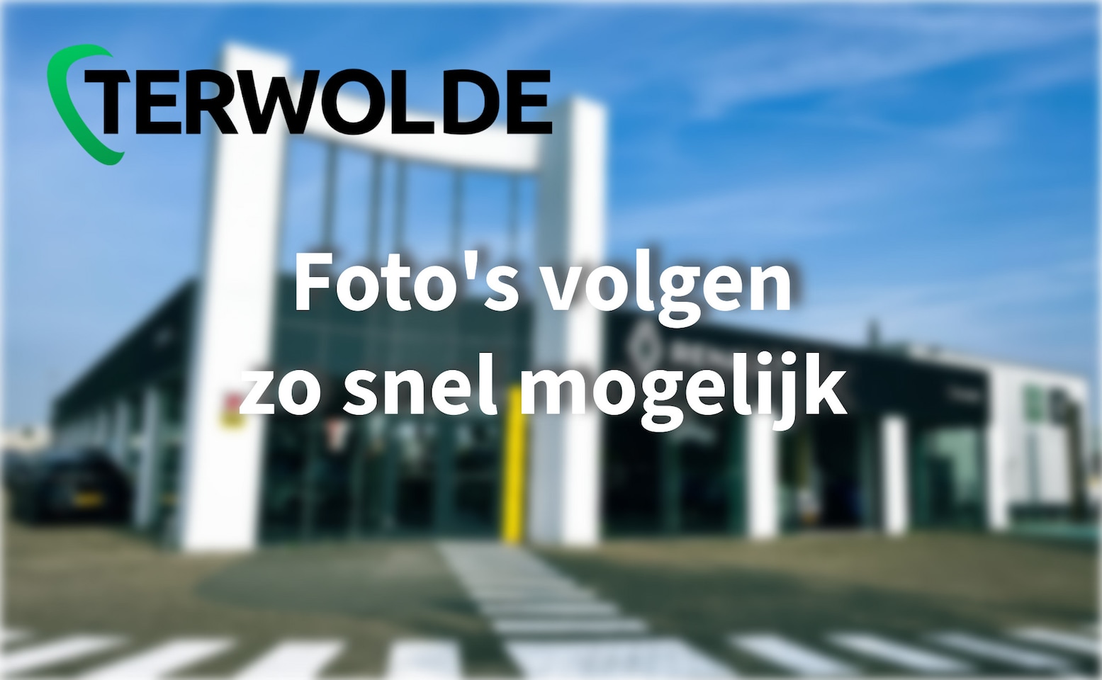 Renault Kadjar - 1.3 TCe Intens 1.3 TCe Intens - AutoWereld.nl