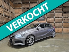 Mercedes-Benz A-klasse - 180 Prestige AMG Xenon Pano Navi PDC Carplay 18"LM