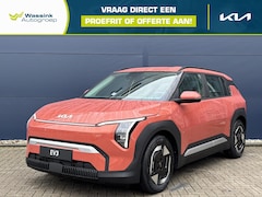 Kia EV3 - 81, 4 kWh 204pk Air | DIRECT LEVERBAAR