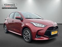 Toyota Yaris - 1.5 Hyb. First Ed