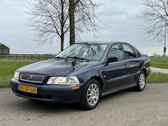 Volvo S40 - 1.8 Europa NAP * inruil mogelijk