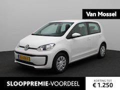 Volkswagen Up! - 1.0 BMT move up | Airco | DAB + | Led Verlichting |