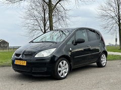 Mitsubishi Colt - 1.5 Invite automaat * nette staat