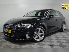 Audi A3 Sportback - 30 TFSI Sport Lease Edition / Trekhaak / Automaat / NL auto