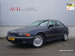 BMW 5-serie - 535i Automaat