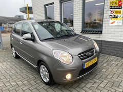 Kia Picanto - 1.1 X-clusive / Climate controle / Centrale vergrendeling op afstand / Elektrische ramen V