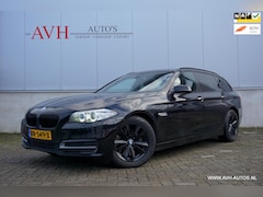 BMW 5-serie Touring - 530xd High Executive Automaat