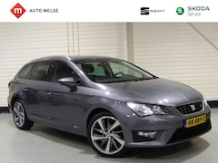 Seat Leon - 1.4 TSI ACT 150pk DSG-7 FR