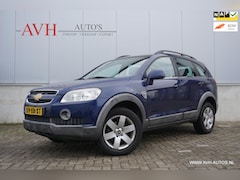 Chevrolet Captiva - 2.4 Intro Edition 2WD