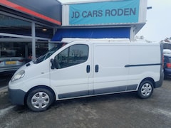 Renault Trafic - bestel 2.0 dCi T29 L2H1 Nw apk Netjes