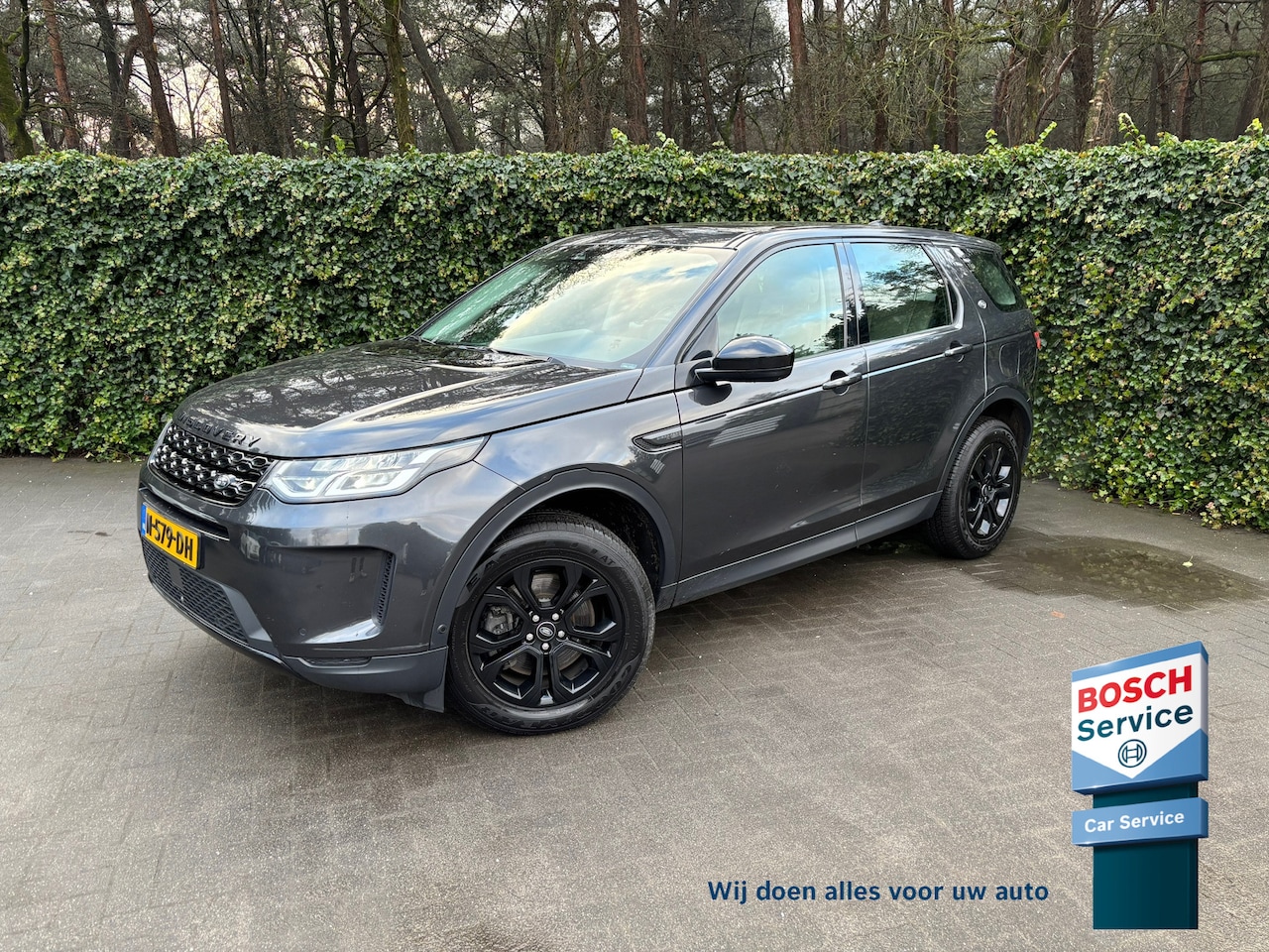 Land Rover Discovery Sport - P300e 1.5 R-Dynamic SE | VOL | Panorama | 360Camera | BTW-auto | Nieuw Accu Pakket | Deale - AutoWereld.nl