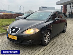 Seat Leon - 1.6 Sportstyle *MOTOR 199.983KM* (LEKKAGE) + CRUISE CONTROL / TREKHAAK