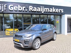 Land Rover Range Rover Evoque Coupé - 2.0 eD4 SE Dynamic*Navi*Panorama*EXPORT/EX.BPM