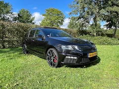 Skoda Octavia Combi - 2.0 TSI RS 245 Business