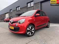 Renault Twingo - 1.0 SCe Collection | 1E EIGENAAR | 12MND GARANTIE | AIRCO | CRUISE | NAVI | NL AUTO |