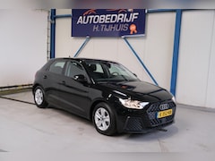 Audi A1 Sportback - 25 TFSI - N.A.P. Virtual display, Airco, Cruise