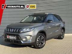 Suzuki Vitara - 1.5 Hybrid Style Pano/Trekhaak/Camera