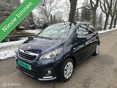 Peugeot 108 - 1.0 e-VTi Blue Lion /AIRCO/TOP ONDERHOUDEN/