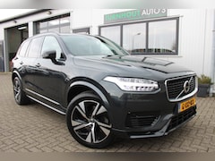 Volvo XC90 - 2.0 T8 Twin Engine AWD R-Design Intro Edition Luchtvering | Massage | B&W