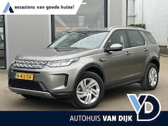 Land Rover Discovery Sport - P300e 1.5 PHEV R-Dynamic | Navi/Camera/Matrix LED/18-inch/Apple Carplay/Android Auto