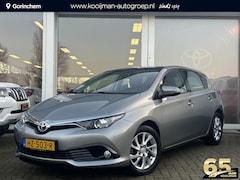 Toyota Auris - 1.2T Aspiration | Navigatie | Pano | Trekhaak | Cruise Control | Supercompleet