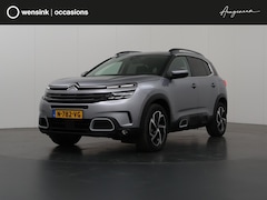 Citroën C5 Aircross - 1.6 Plug-in Hybrid Feel | LED | Navigatie | Comfortstoelen | Digitaal Dashboard | Trekhaak