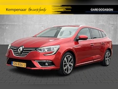 Renault Mégane Estate - 1.2 TCe Bose