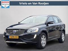 Volvo XC60 - 2.0 T5 FWD Kinetic