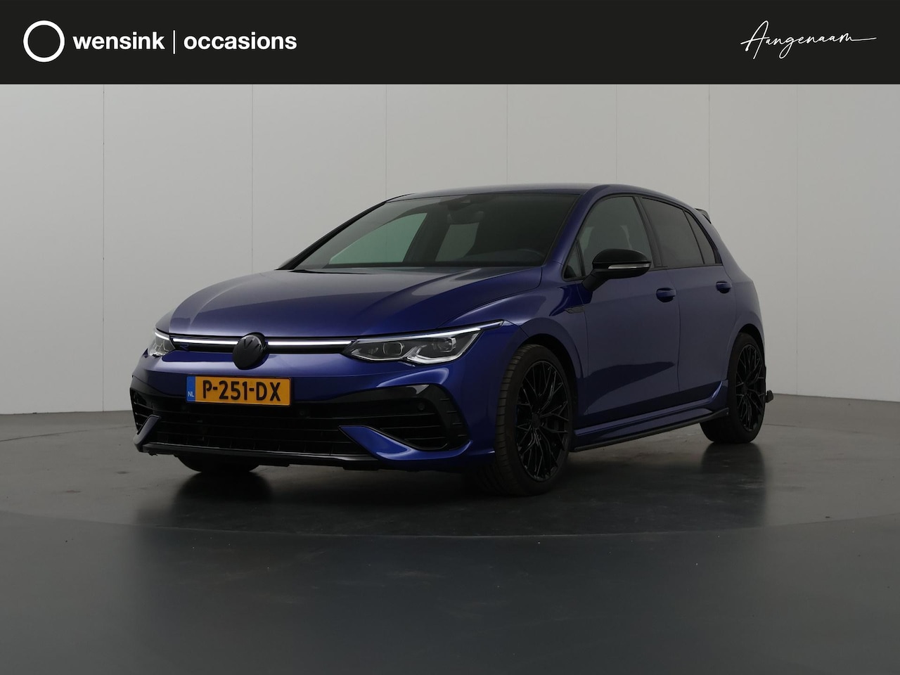 Volkswagen Golf Plus - 2.0 TSI R 4Motion | Apple CarPlay/ Android Auto | Seat-Comfort-Pakket | Travel-Assist | Ad - AutoWereld.nl