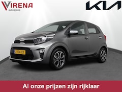 Kia Picanto - 1.0 DPi DynamicPlusLine - Navigatie - Keyless Entry - Apple CarPlay/Android Auto - Cruise