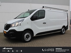 Renault Trafic - 1.6 dCi T29 L2H1 Comfort / Lage Kilometerstand / Trekhaak / Imperiaal / Airco / Cruise Con