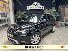 Land Rover Range Rover Evoque - 2.0 Turbo SE Dynamc full opties