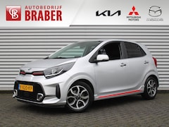 Kia Picanto - 1.0 DPi GT-Line | Navi | Camera | Clima | Keyless | 15" LM |