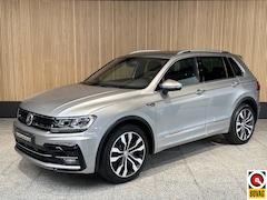 Volkswagen Tiguan - 2.0 TSI 4Motion Highline Business R |220 PK | 360 camera | Carplay