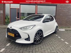 Toyota Yaris - 1.5 Hybrid GR Sport , org NL en 1e eigenaar