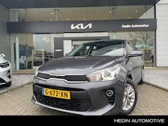 Kia Rio - 1.0 TGDI DynamicLine | Cruise control | Apple Carplay & Android Auto