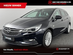 Opel Astra Sports Tourer - 1.4 Turbo 120 Jaar Edition / Trekhaak / Navigatie /