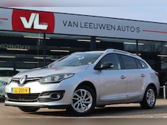 Renault Mégane Estate - 1.2 TCe Limited | Cruise | BT | Navi |