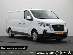 Nissan Primastar - 2.0 dCi L2H1 Acenta | 2500KG Trekgewicht | Achteruitrijcamera | 5 Jaar Fabrieksgarantie |