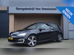 Volkswagen Golf - 1.4 TSI 204pk GTE DSG 5Drs Pano.Dak Leder 18inch LM LED Trekhaak A-Camera DAB *NL auto