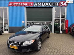 Volvo V70 - 1.6 T4 Limited Edition