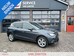 Seat Arona - 1.0 TSI FR Business Connect