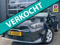 Kia Cee'd Sportswagon - Ceed 1.0 T-GDi DynamicLine|CARPLAY|STOEL-, STUURVERW|CAMERA|CRUISE|CLIMATE