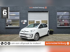 Volkswagen Up! - 1.0 BMT high up | 16" LA BOCA | TWO-TONE | DEALER ONDERHOUDEN