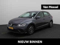 Volkswagen Polo - 1.0 TSI Life Camera | Airco | 15 Inch Velgen | Apple carplay |