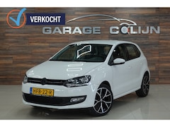 Volkswagen Polo - 1.2 TSI | AIRCO | 17" |